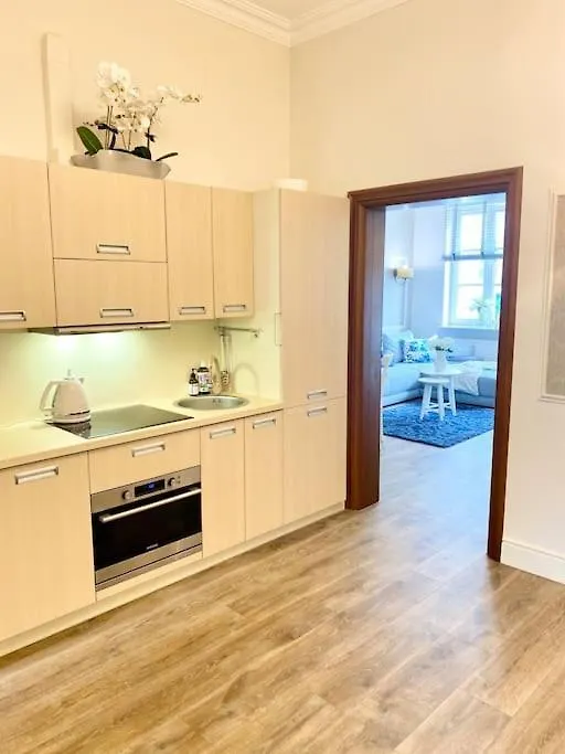 Lovely Moments Apartment Kolobrzeg