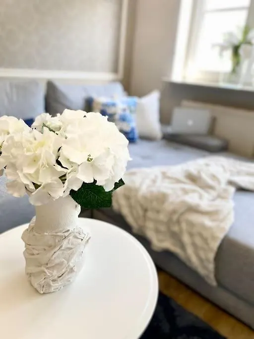 Lovely Moments Apartment Kolobrzeg Poland