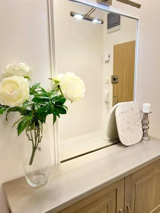 Lovely Moments Apartment Kolobrzeg