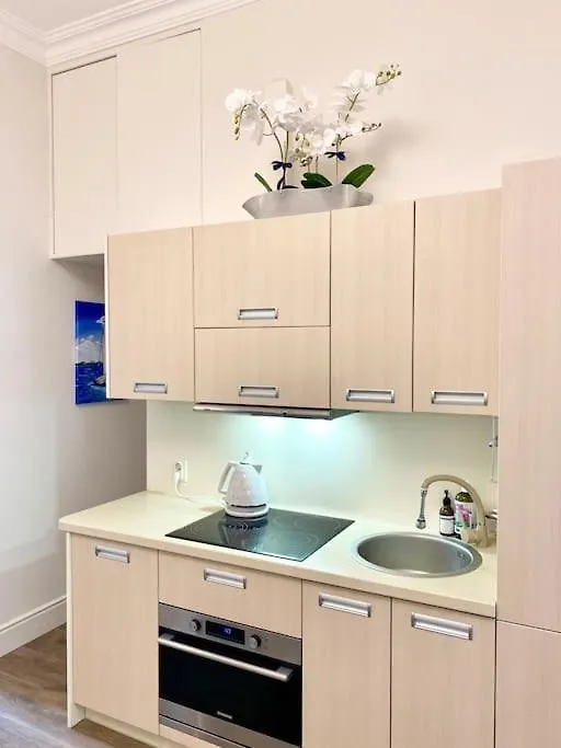 Lovely Moments Apartment Kolobrzeg Poland