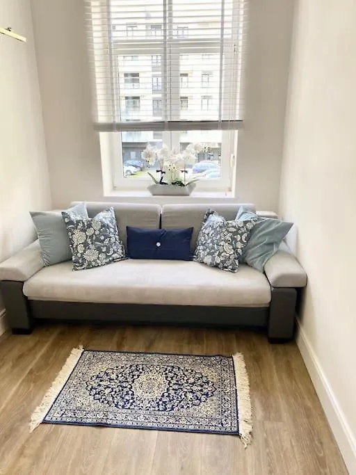 Lovely Moments Apartment Kolobrzeg