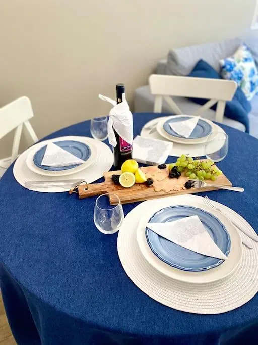 Lovely Moments Apartment Kolobrzeg 0*,