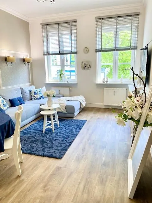 Lovely Moments Apartment Kolobrzeg