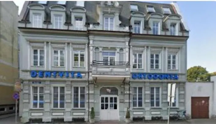Lovely Moments Apartment Kolobrzeg
