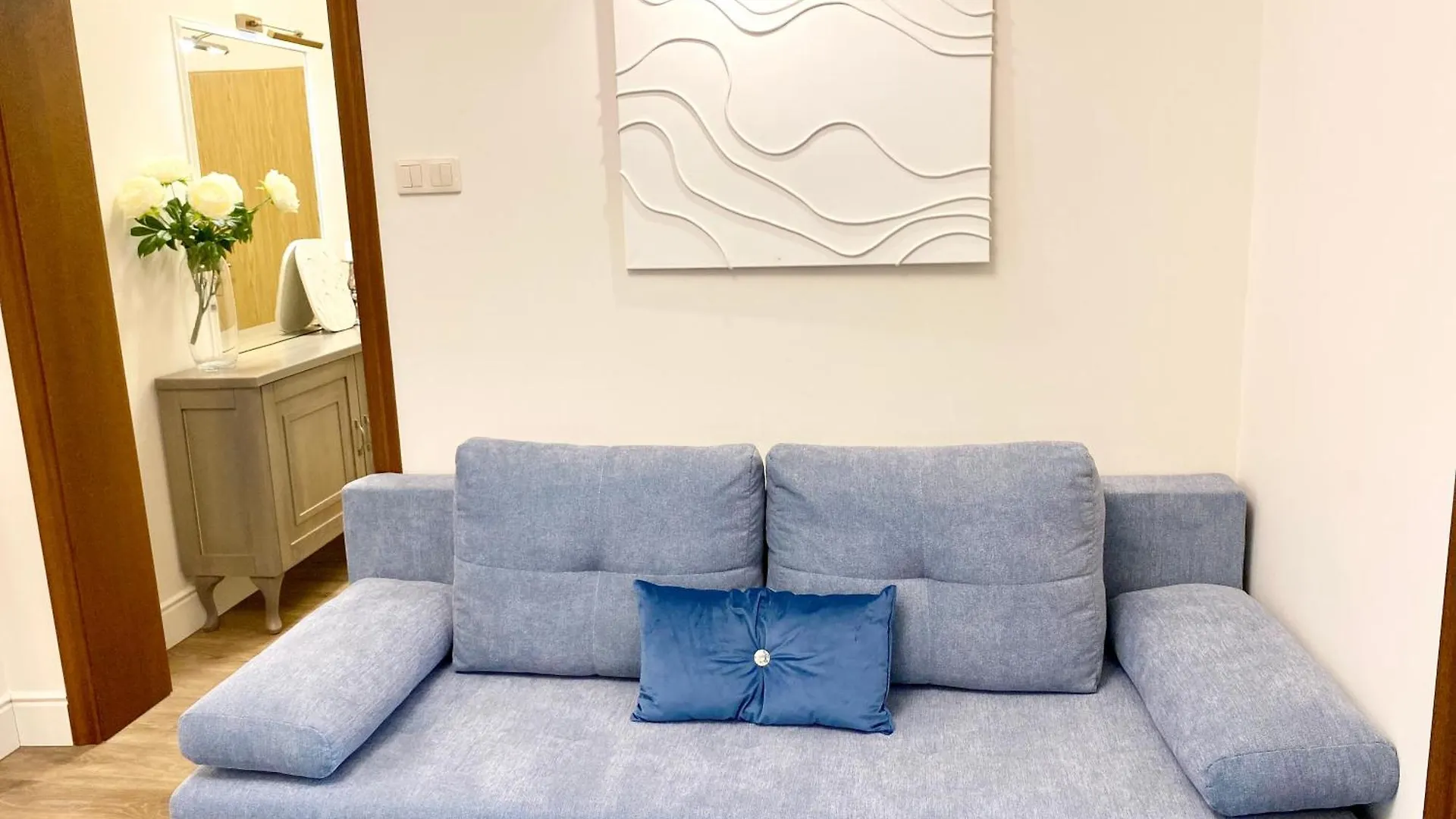 Lovely Moments Apartment Kolobrzeg