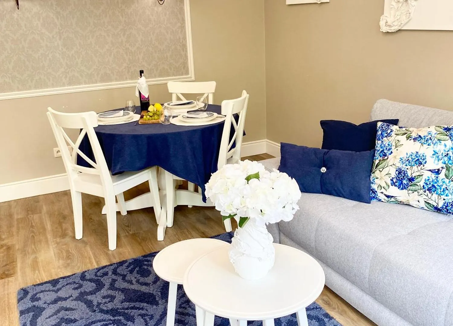 Lovely Moments Apartment Kolobrzeg