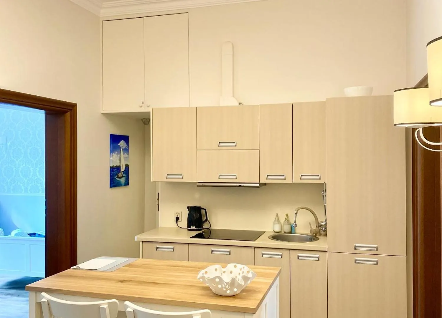 Lovely Moments Apartment Kolobrzeg