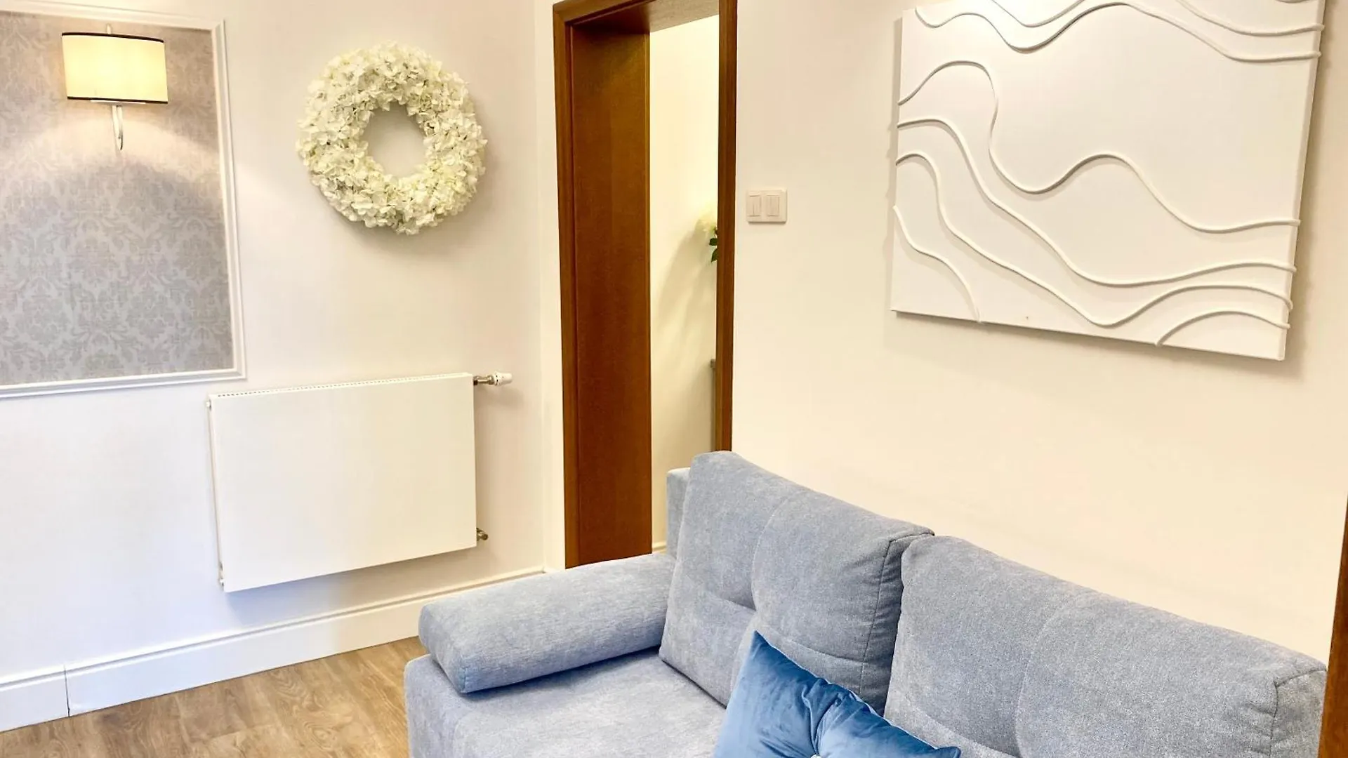 Lovely Moments Apartment Kolobrzeg