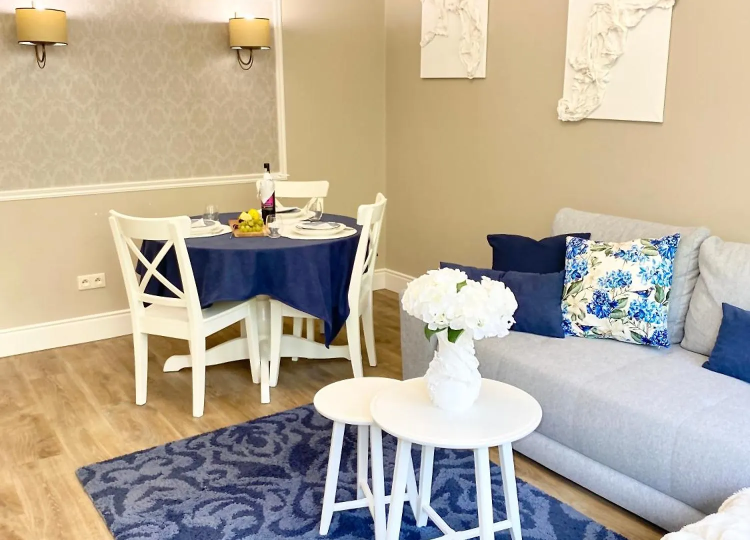 Lovely Moments Apartment Kolobrzeg