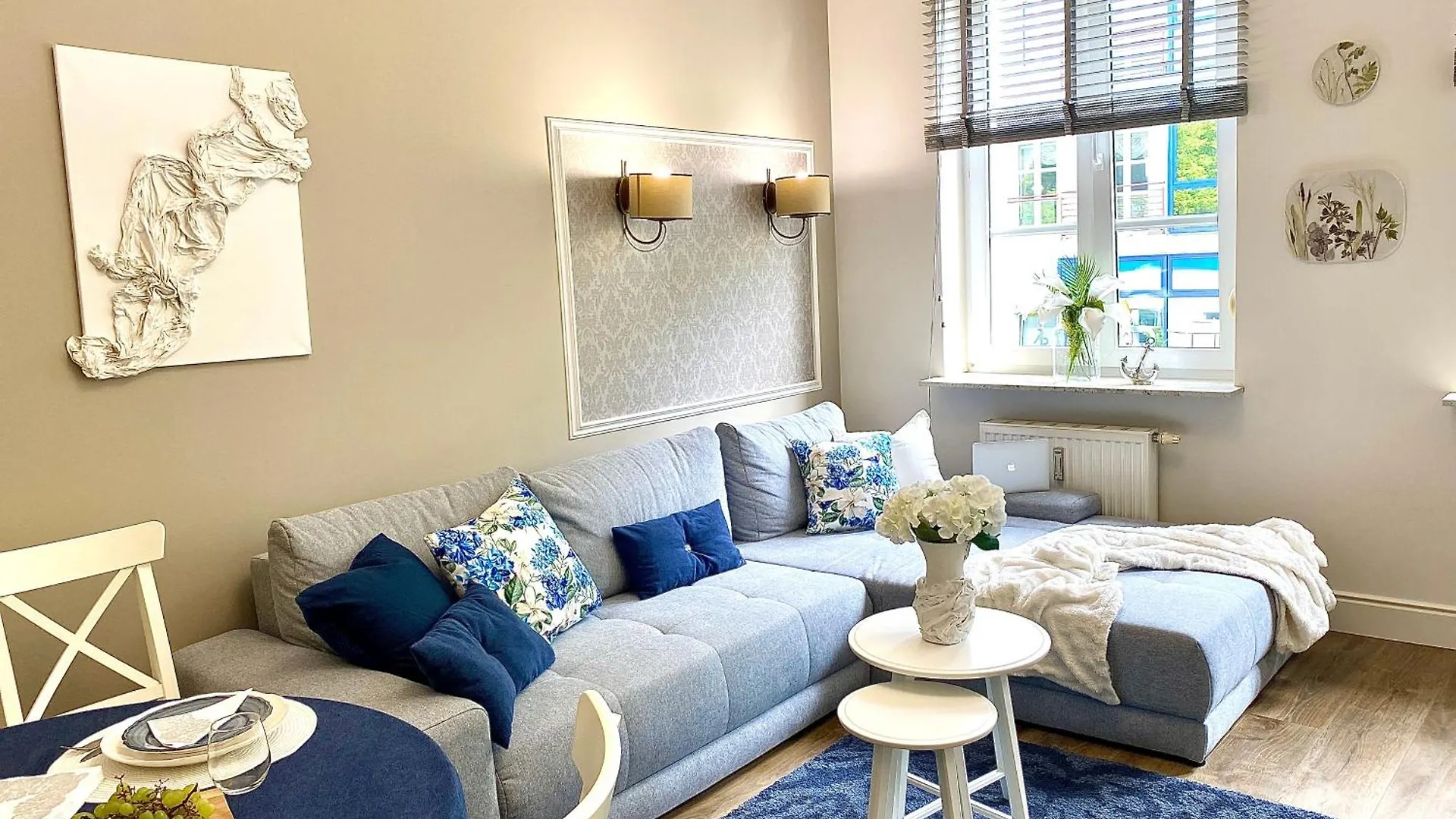 Lovely Moments Apartment Kolobrzeg