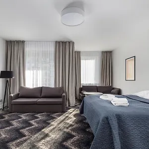 3* Appart hôtel Etna