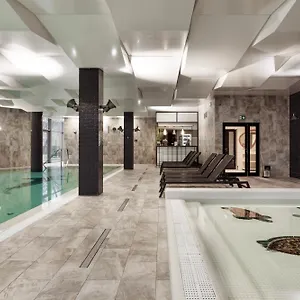 Hotel Diune By Zdrojowa, Kołobrzeg