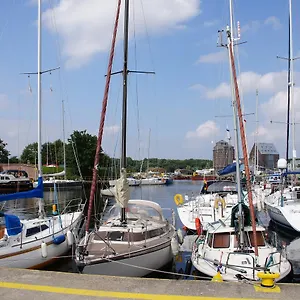 Hytte Baltic, Kołobrzeg